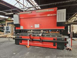 AMADA HFE 3I 2204