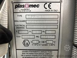 Plasmec DPM-13