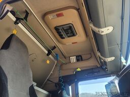 MAN 18.500 TGX 4x4 Kipphydraulik Standklima