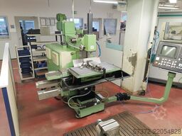 Union Bielefeld UWF 3.2 CNC