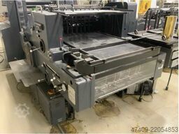 Heidelberg SBD  Profoil Gold