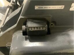 Heidelberg SBD  Profoil Gold