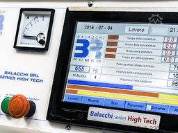 Balacchi srl BR10PT800