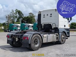 MAN TGX 480