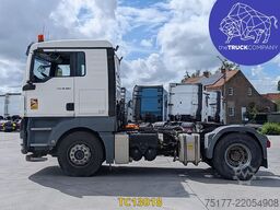MAN TGX 480