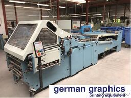 MBO K 76/ 4 PKZ