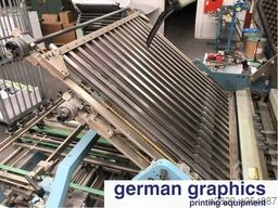 MBO K 76/ 4 PKZ