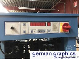 Rima-Buhrs Kreuzleger