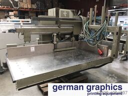 Polar Transomat TR 1 ER 145-3