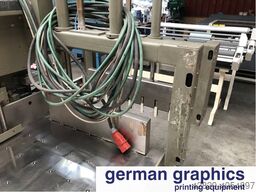 Polar Transomat TR 1 ER 145-3