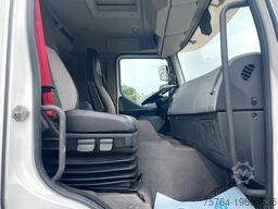 RENAULT C320 mit Meiller Absetzkipper AK12/Funkbedienung