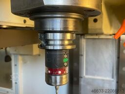 BRIDGEPORT VMC 1000XP