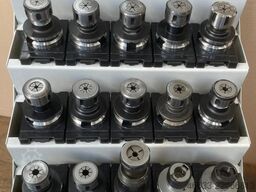 BRIDGEPORT VMC 1000XP