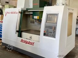 BRIDGEPORT VMC 1000XP