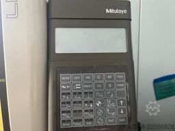 MITUTOYO LH 600