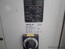 Mikron UCP 800