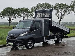 IVECO DAILY 35C18 kipper ac aut. EURO6