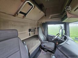 SCANIA R500 Topline,manual gearb