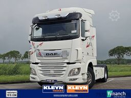 DAF XF 480 Space Cab