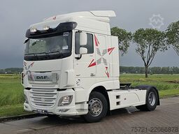 DAF XF 480 Space Cab