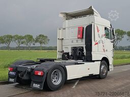 DAF XF 480 Space Cab