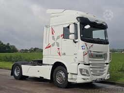DAF XF 480 Space Cab