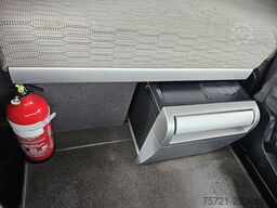 DAF XF 480 Space Cab
