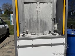Coskun Engineering PA S4/2 Duo