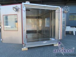 TIRA KB 127 TCZ 4022 S -2K -40 bis +140°C