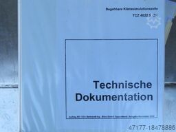 TIRA KB 127 TCZ 4022 S -2K -40 bis +140°C