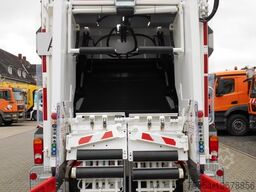 MAN TGS 26.430 6x2-4 BL / Zöller Medium X2