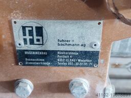 Fuhrer und Bachmann T