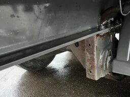 Stas S 300 ZX *Schubboden *Walkingfloor *90 cbm