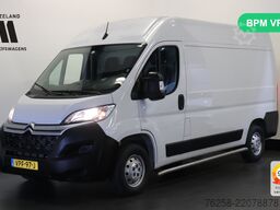 Citroën Jumper 2.2 BlueHDi 120PK L2H2 EURO 6 - Airco - ...