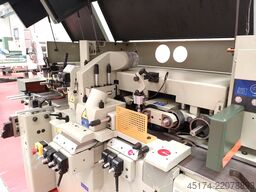 SCM COMPACT 23