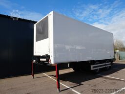 Pacton LZV SLIDER 2 AXLE