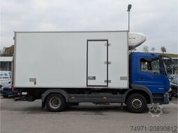Mercedes-Benz Atego 1223 Kühlkoffer+LBW*Autom Tempo Klima SHZ