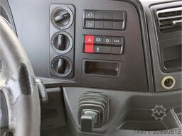 Mercedes-Benz Atego 1223 Kühlkoffer+LBW*Autom Tempo Klima SHZ