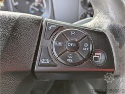 Mercedes-Benz Atego 1223 Kühlkoffer+LBW*Autom Tempo Klima SHZ