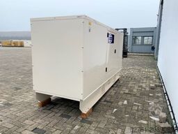 FG Wilson P150-5 - 150 kVA Genset - DPX-16009