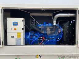 FG Wilson P150-5 - 150 kVA Genset - DPX-16009