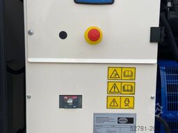 FG Wilson P150-5 - 150 kVA Genset - DPX-16009
