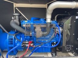 FG Wilson P150-5 - 150 kVA Genset - DPX-16009