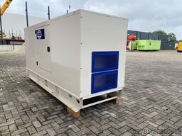 FG Wilson P165-5 - 165 kVA Genset - DPX-16010