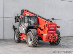 Manitou MT 1840