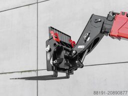 Manitou MT 1135