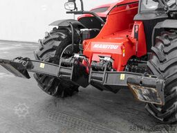 Manitou MT 1135