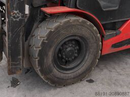 Manitou MI 55 D