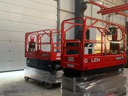 GALEN Scissor Lift