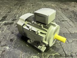 MOLL - MOTOR Y2PE-132SA2B3